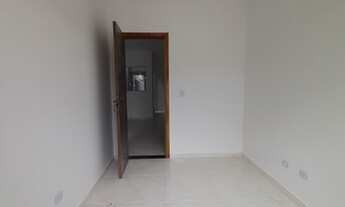 Imagem 6: Casa para venda Projeto casa verde e amarela com 39m² com 2 quartos Campo do Santana