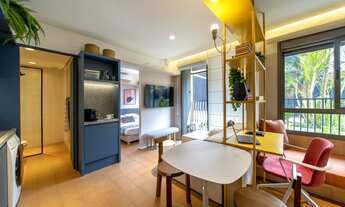 Imagem: Apartamento em Santo Amaro