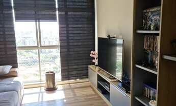 Imagem 6: Apê com 88m² em Santana - SP com 3 dormitórios 2 banheiros e 1 vaga de garagem