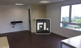 Imagem 4: Conjunto, 69 m² - venda por R$ 904.000,00 ou aluguel por R$ 5.000,00/mês - Brooklin - São