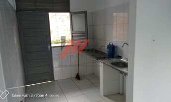 Imagem 5: Casa para alugar no Conjunto Satélite