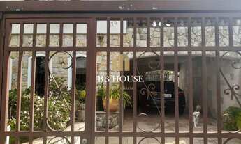 Imagem 3: Sobrado com 4 dorms, Campestre, Santo André