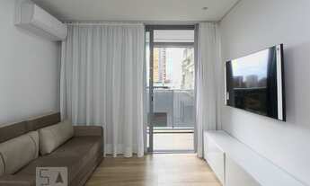 Imagem 6: Apartamento à Venda - Pinheiros, 1 Quarto, 40 m2