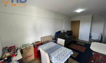 Imagem 5: Apartamento 2 Dorms, sendo 1 Suíte - 69m - Churrasq Sacada - Vale do Sol