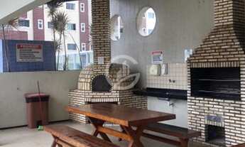 Imagem 6: Oportunidade no Coração da Maraponga, Apartamento com 3 quartos e Área de Lazer completo 4