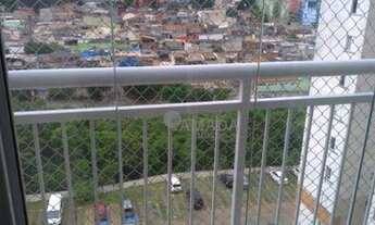 Imagem 6: Apartamento com 2 dormitórios, 47 m² - venda por R$ 293.500,00 ou aluguel por R$ 1.250,00