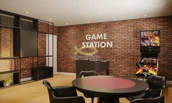 Imagem 7: Apartamento com 2 dorms, Guilhermina, Praia Grande - R$ 404 mil, Cod