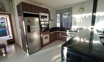 Imagem 5: Casa para venda tem 220 metros quadrados com 4 quartos em Joá - Lagoa Santa - MG