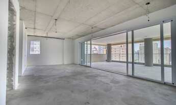 Imagem 6: Edifício DOLCE MOEMA - Apartamento 278m², 4 suítes, varanda gourmet e 4 vagas - MOEMA