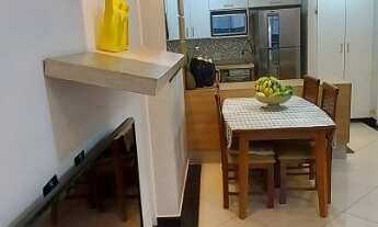 Imagem: INTERCLUBE PARQUE REDISENCIAL Apartamento