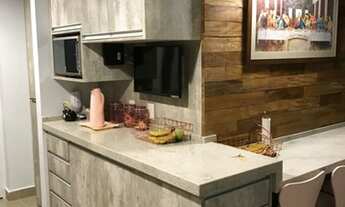 Imagem: Apartamento à venda no Tatuapé