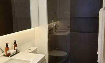 Imagem 7: Apartamento no Jardins 92m² com 2 dormitórios e 2 vagas