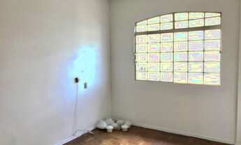 Imagem 2: Apartamento para aluguel, 3 quartos, 1 vaga, Santa Efigênia - Belo Horizonte/MG