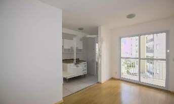 Imagem: Apartamento com 56m², 2 quartos e 1 vaga