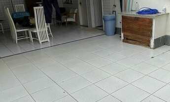 Imagem 4: Casa de condomínio para venda tem 129 metros quadrados com 3 quartos