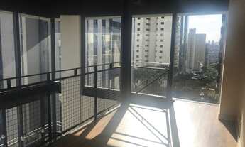 Imagem 7: Cobertura Sala Comercial 730m² - MORUMBI