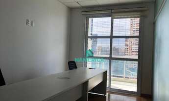 Imagem 4: Conjunto para alugar, 67 m²- Brooklin - São Paulo/SP