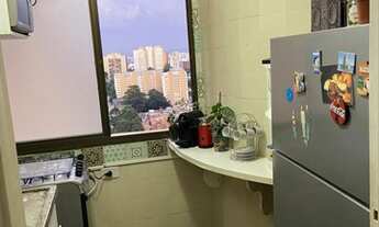 Imagem 6: Cobertura triplex no Morumbi com 106 m²