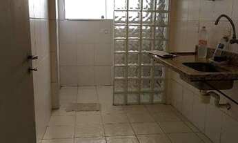 Imagem 3: Excelente apartamento de 44m² com uma ótima localização no Brooklin