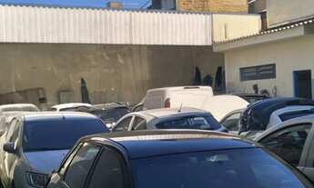 Imagem 2: Prédio Comercial 800m2 na Água Branca