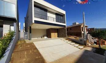 Imagem: Casa 3 suítes com 217m² à venda no Condomínio