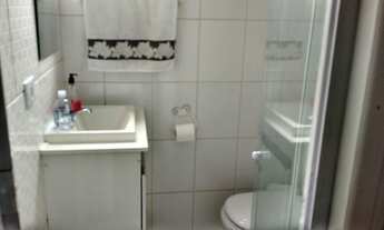 Imagem 7: Apartamento a venda com 60m², 2 dormitórios e 1 vaga de garagem. Ótima localização