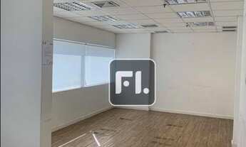 Imagem 7: Conjunto, 100 m² - venda por R$ 900.000,00 ou aluguel por R$ 5.000,00/mês - Vila Olímpia