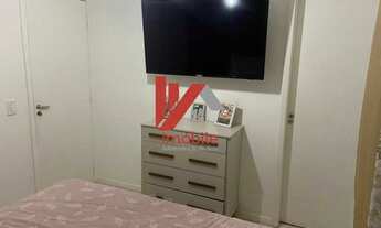 Imagem 7: Venda apartamento 2 quartos, varanda, garagem, Engenho Novo