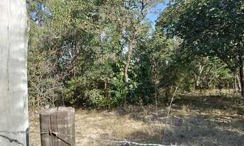 Imagem 2: Sitio em Esmeraldas