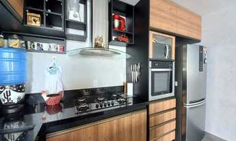 Imagem 7: Casa à venda, 4 quartos, 4 suítes, 4 vagas, Parque das Nações - Parnamirim/RN