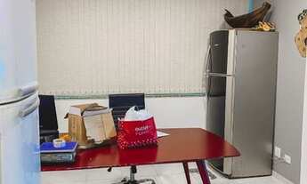 Imagem 6: Sala em conjunto comercial (coração do Gonzaga_Santos