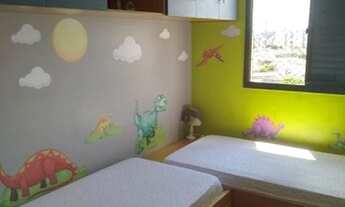 Imagem 2: Apartamento com 3 dormitórios no Butantã