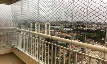 Imagem 5: Apartamento para Venda em São Bernardo do Campo, Vila Lusitânia, 3 dormitórios, 1 suíte, 3