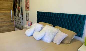 Imagem 5: Casa de Condomínio em Morumbi com 237m2 3 dormitórios 3 banheiros 3 vagas de garagem