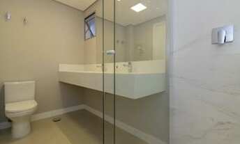 Imagem 6: Apartamento no Jardim Europa, 126m² com 3 dormitórios e 1 vaga