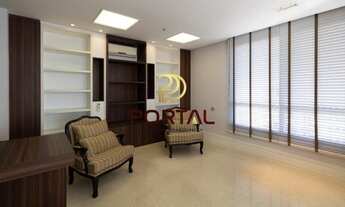 Imagem 3: PORTO ALEGRE - Conjunto Comercial/sala - TRES FIGUEIRAS