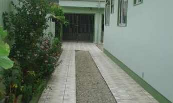 Imagem 3: Casa 3 quartos sendo uma suíte Fundos 143,30m²