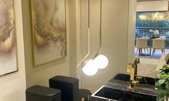 Imagem 4: Apartamento a venda, 3 DORMITORIOS, 1 SUITES, 2 VAGAS em 107m² no IPIRANGA