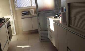 Imagem 6: Ambiance - 118 m2 com 3 quartos e 2 vagas - Vila Gumercindo - São Paulo - SP