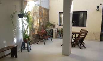 Imagem 5: Sobrado, Parque Fongaro - São Paulo