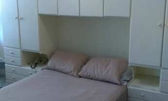 Imagem 2: Apartamento na Consolação 113m² 3 Dormitórios, 2 Banheiros, 1 Vaga