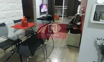 Imagem: Apartamento à venda no bairro Vila Siqueira