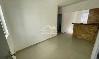 Imagem 6: Apartamento MOBILIADO na Vila Guilhermina, 1 Dormitório, Confira na Imobiliária em Praia G