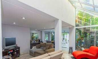 Imagem 7: Casa com 3 quartos e 5 banheiros à venda, 280 m² na Vila Madalena