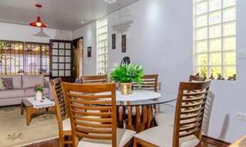 Imagem 6: Quot;Excelente sobrado na Chácara Santo Antônio&quot