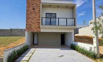 Imagem: Sobrado com 3 dormitórios - Villagio Ipanema