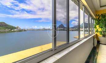 Imagem 3: Rio de Janeiro - Apartamento Padrão - Lagoa