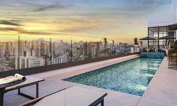 Imagem: Apartamento à venda com 2 dormitórios