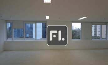 Imagem 3: Conjunto, 86 m² - venda por R$ 1.200.000,00 ou aluguel por R$ 5.000,01/mês - Brooklin - Sã