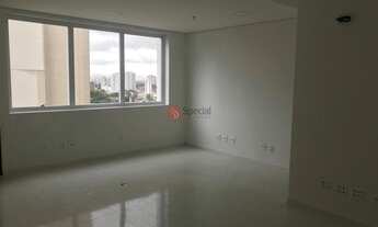 Imagem 2: Sala comercial no Tatuapé próximo ao Metrô Carrão